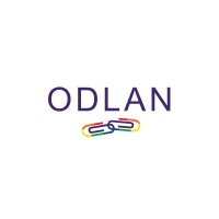 Ontario Digital Literacy and Access Network (ODLAN) Logo