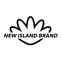New Island Brand Logo