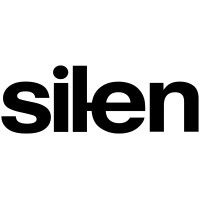 Silen Audio Logo