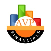 AVP Financials Logo