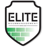 Elite Bouwmanagement Logo