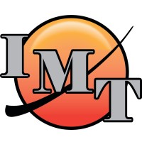 Intermountain Materials Testing & Geotechnical Logo