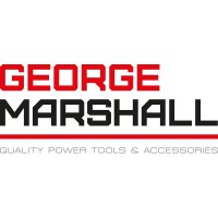 George Marshall PT Ltd Logo