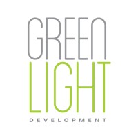 Green Light Development Logo