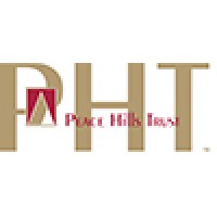 Peace Hills Trust Logo