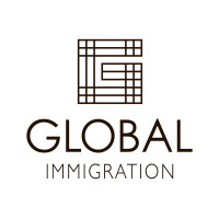 Global Immigration | Singapore Family Office · Singapore Permanent Resident / Citizen Application Logo