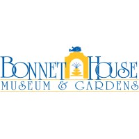 Bonnet House Museum & Gardens Logo