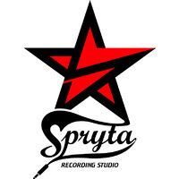 Spryta Productions, Inc. Logo