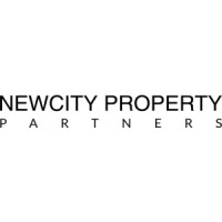 NewCity Property Partners Logo