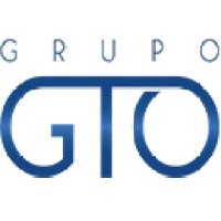 Grupo GTO Logo