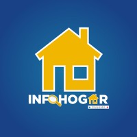 Infohogar S.A Logo