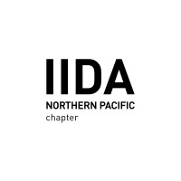 IIDA Northern Pacific Chapter Logo