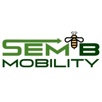 SEM-B Mobility Logo