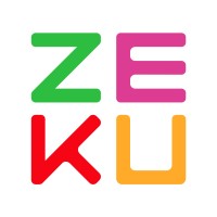 ZEKU Technology Logo