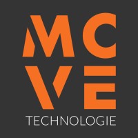 MCVE Technologie Logo