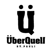 ÜberQuell St. Pauli Logo