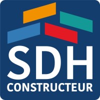 SDH Constructeur Logo