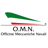 OFFICINE MECCANICHE NAVALI OMN SRL Logo