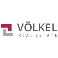VÖLKEL Real Estate GmbH Logo