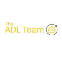 The ADL Team Logo