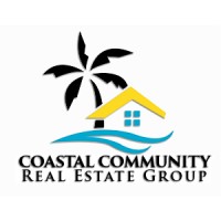 Coastal Community Real Estate Group Logo