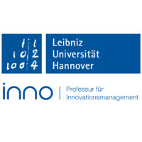 Innovation Management Group - Leibniz University Hannover Logo