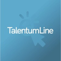 Talentum Line Logo