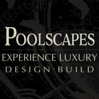 Poolscapes, LLC Logo
