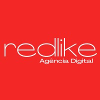 Redlike Agência Digital Logo