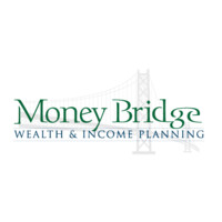 Money Bridge: Wealth & Income Planning Logo