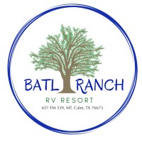 BATL Ranch RV Resort Logo