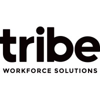Tribe Workforce Logo