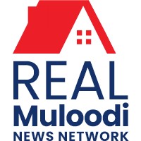 Real Muloodi News Network Logo