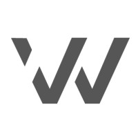 White ITC Logo