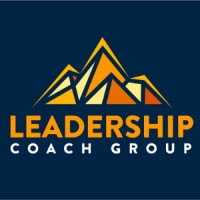 Leadership Coach Group Logo