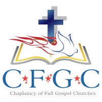 Chaplaincy of Full Gospel Churches, Inc. Logo
