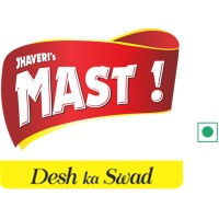 Mast Masala Spices Logo