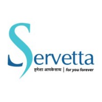 Servetta India Private Limited Logo