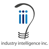 Industry Intelligence Inc. Logo