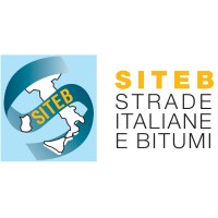 SITEB Strade italiane e bitumi Logo