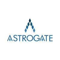 ASTROGATE Logo