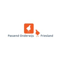 Samenwerkingsverband PO Friesland Logo