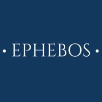 Ephebos Logo