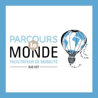 Parcours Le Monde Sud-Est Logo
