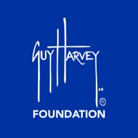 Guy Harvey Foundation Logo