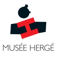 Musée Hergé Logo