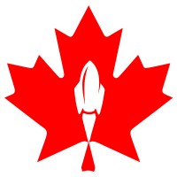 Canadian Space Mining Corporation Logo