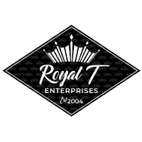 Royal T Enterprises, Inc Logo