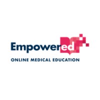 EMPOWERED online medical education Logo