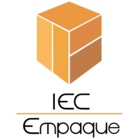 IEC Empaque Logo